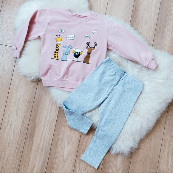 Girls bundle of clothes, size 3T - Picture 6 of 11